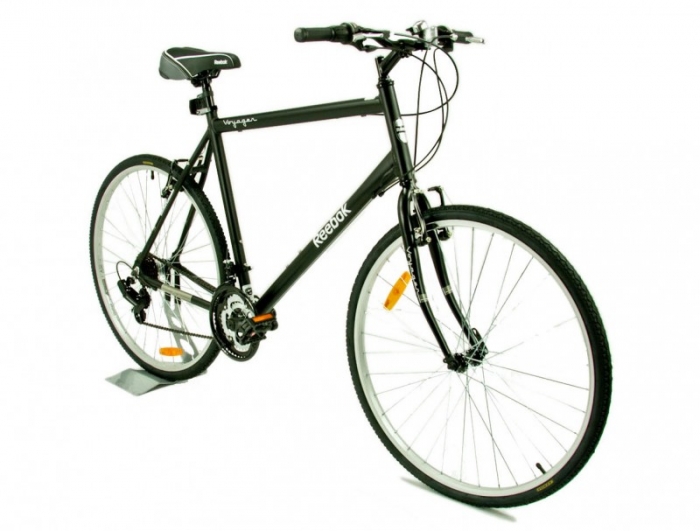 reebok voyager bike