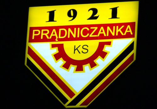 fot. Prądniczanka Kraków