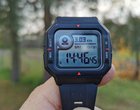 Amazfit Neo to tani smartwatch dla miłośników retro (TEST)