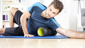 Trening activeManiaKa