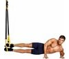 Total Body Suspension Trainer BB 2400E