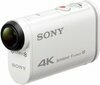 Sony Action Cam 4K FDR-X1000VR