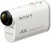 Sony FDR-X1000VR